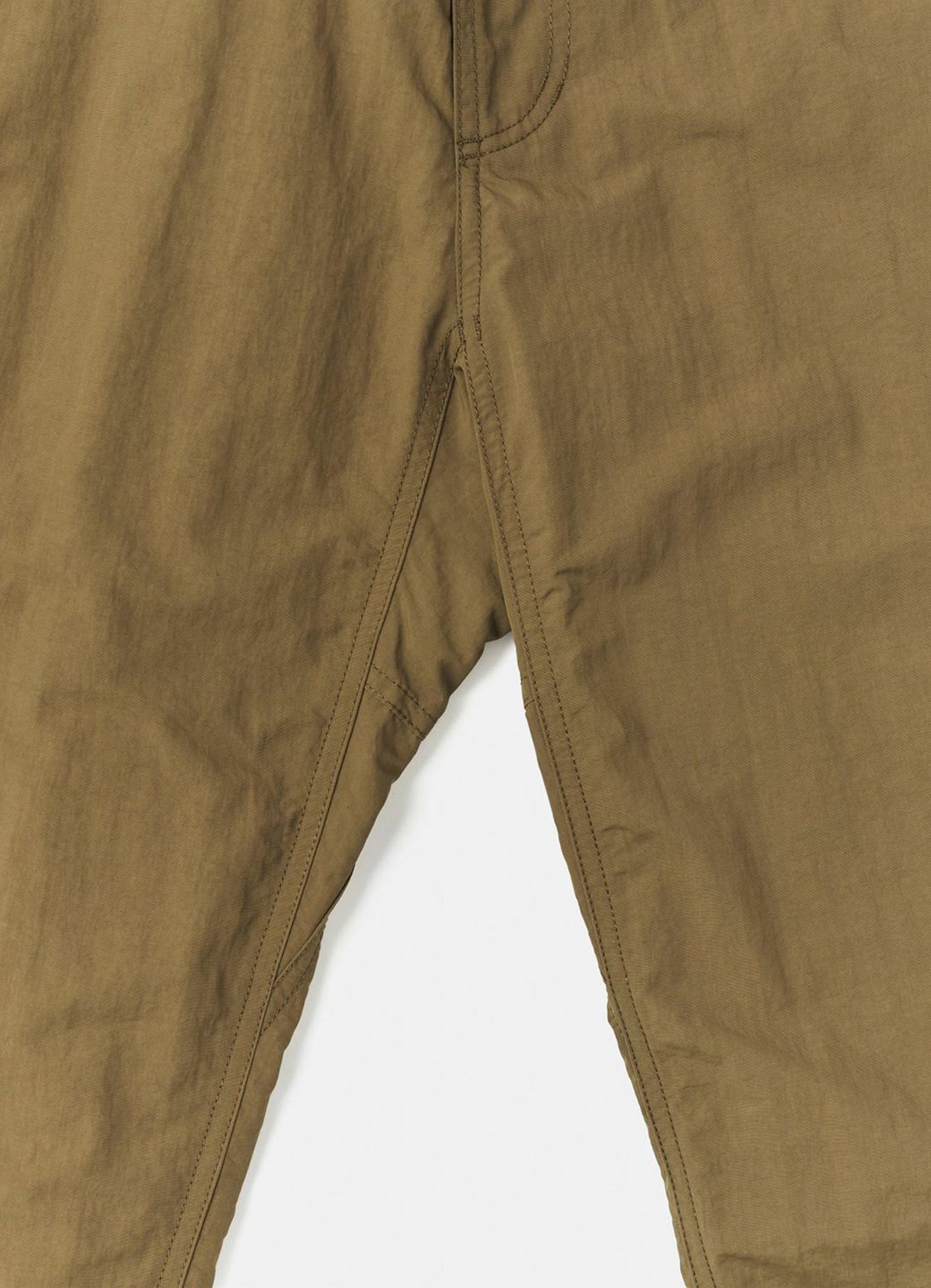 NYLON GRAMICCI PANT-Japan Exclusive [GMP4-SJP03]<SALE>