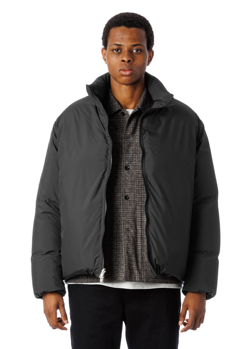 AA Reversible Jacket  [60426WA04-OW]