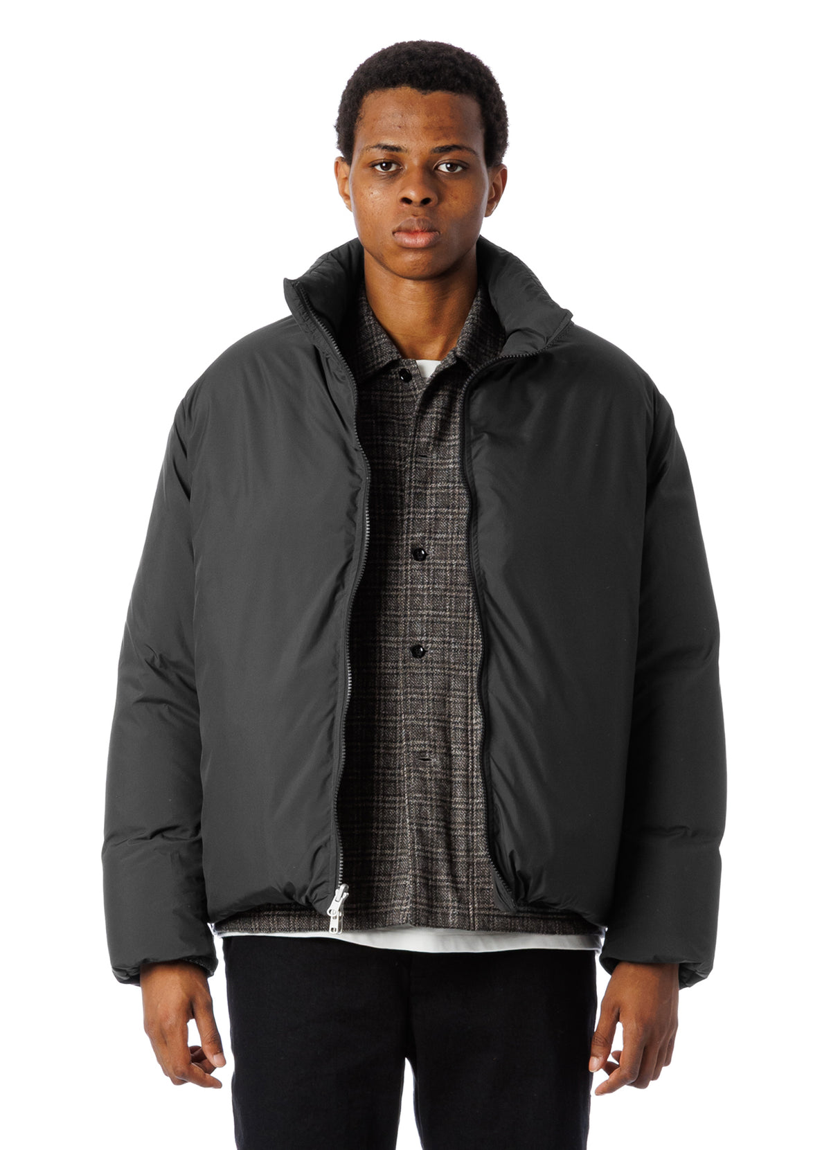 AA Reversible Jacket  [60426WA04-OW]