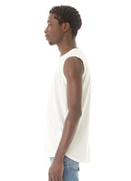 Cadet Sleeveless Tee[CS-ST]