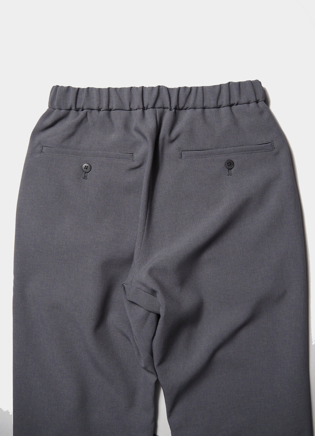 MASON NR TROUSERS  [24FW-23091]<SALE>