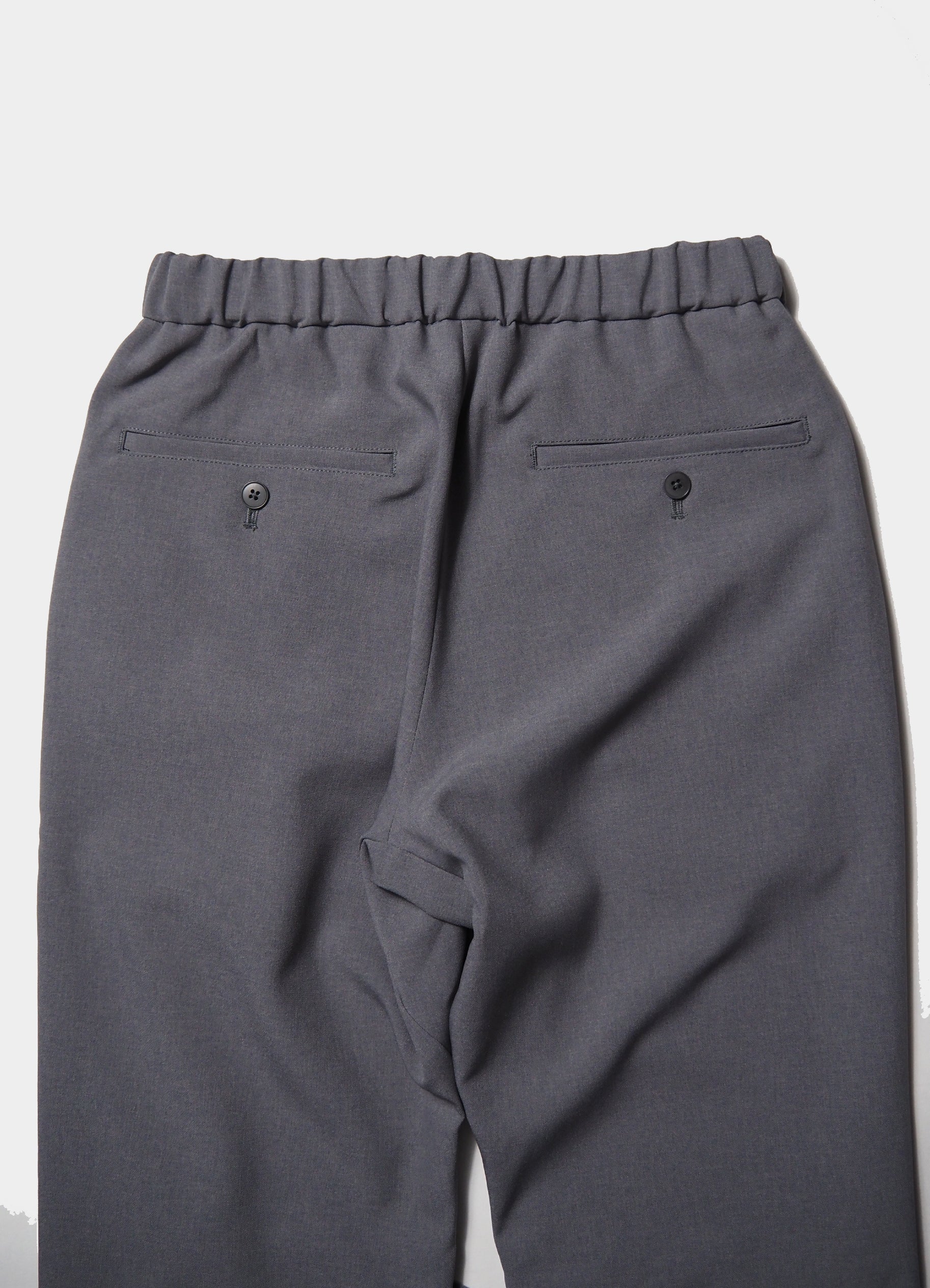 MASON NR TROUSERS <SALE>