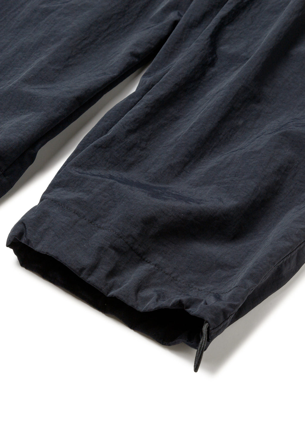 【size:L Only】Nylon Police Pants [60425PS01-BT]