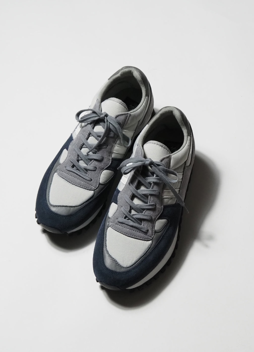 Marathon Low Sneaker [2200FSL]<SALE>