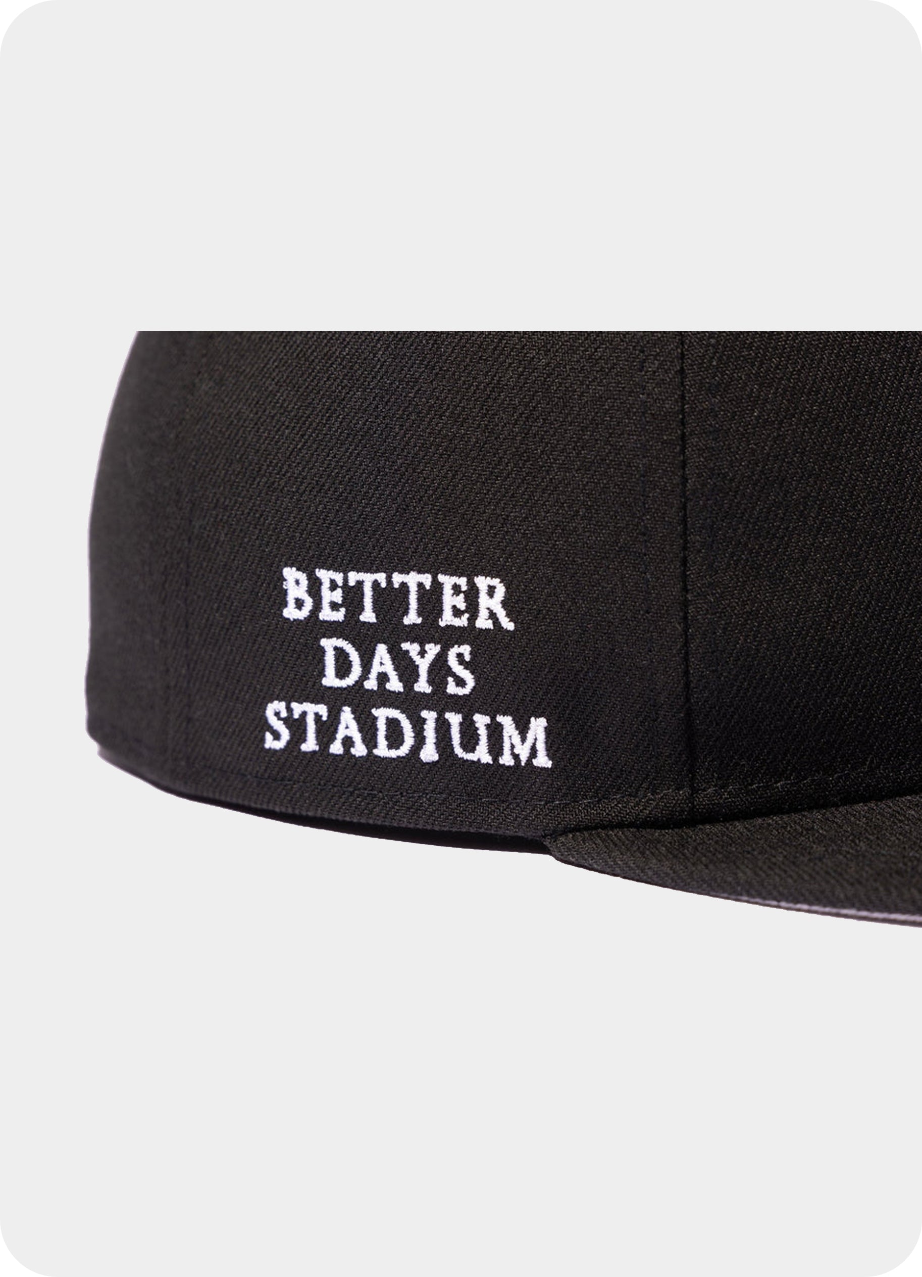 BALL PARK x NEW ERA "B" 9FIFTY