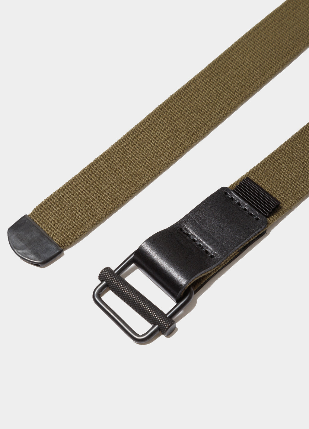 Military Tape Belt [DS-B-02]