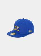 BALL PARK × NEW ERA 59FIFTY -ツイル-