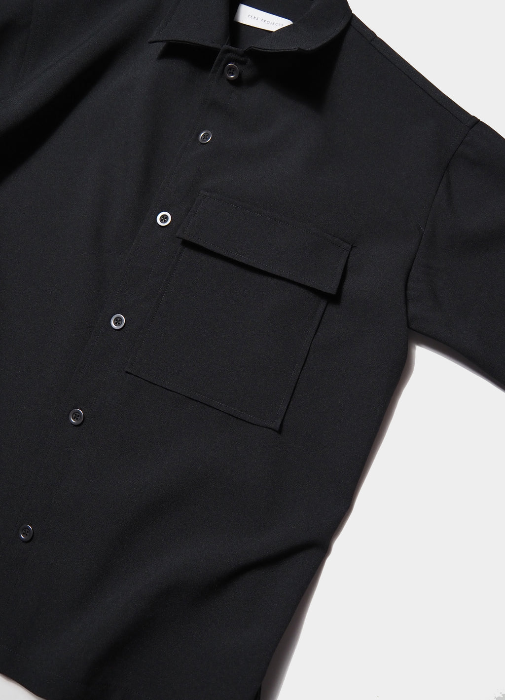 MASON L/S SHIRCKET  [24FW-11091]<SALE>