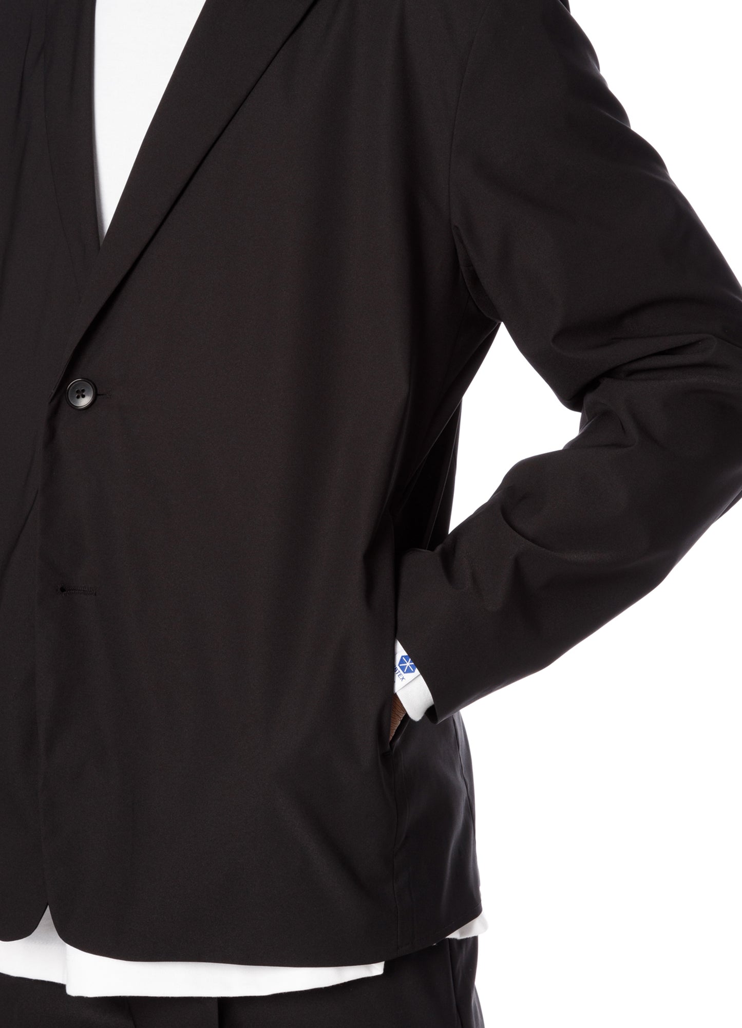 New Normal Solotex® Suit Jacket[DS-SJ02]