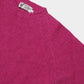 [30%OFF]NOR’EASTERLY(ノアイースターリー) / 2PLY RAGLAN CREW (WOMEN) [#21-001W]-Lism Select