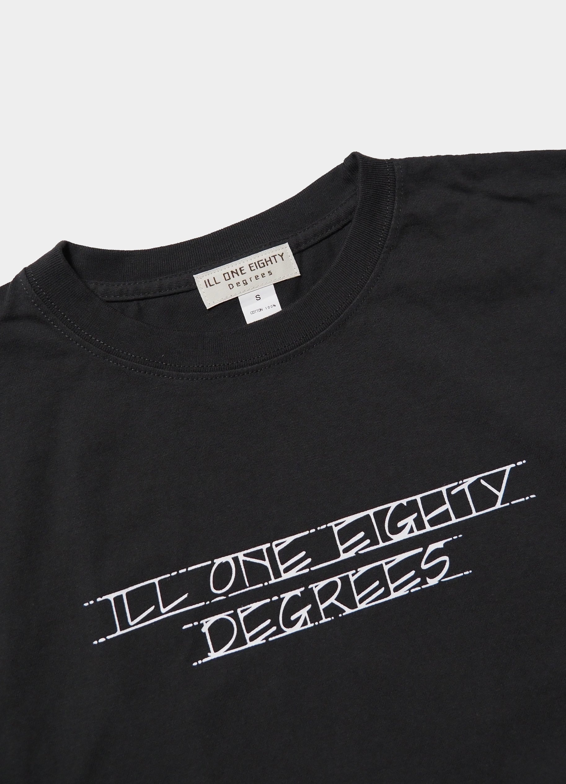 ILL ONE EIGHTY/(イル ワンエイティ) / ILL ONE EIGHTEE [ILL241