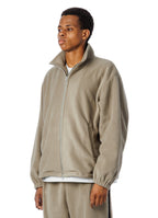 POLARTEC 200 Stand Collar Zip Jacket  [60426WA01-PS]