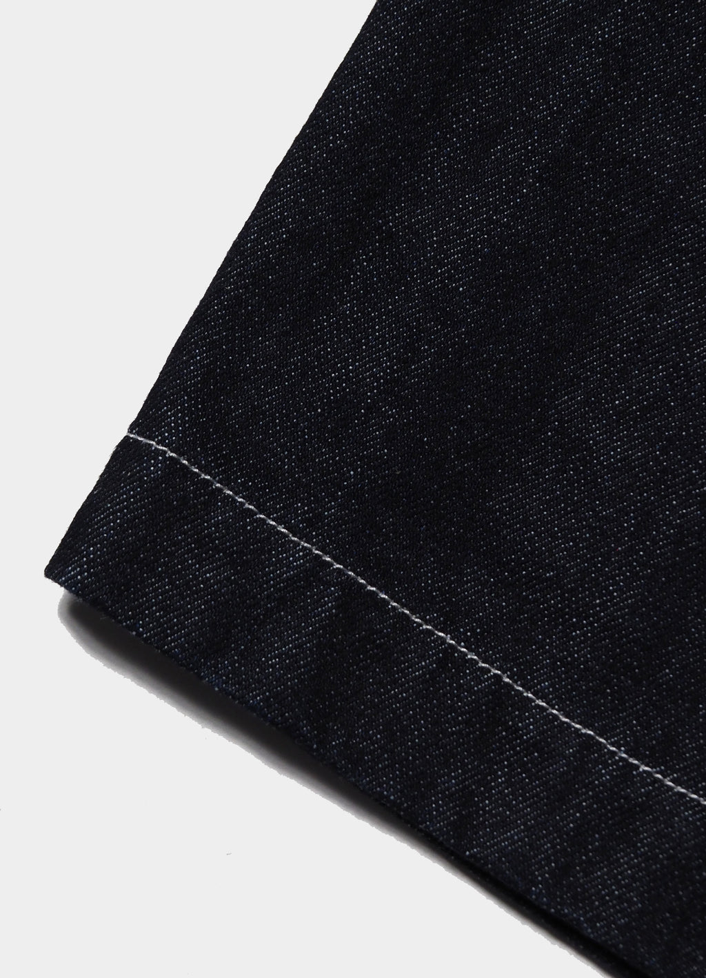" Last 1 "ARON EZ TROUSERS “one wash”