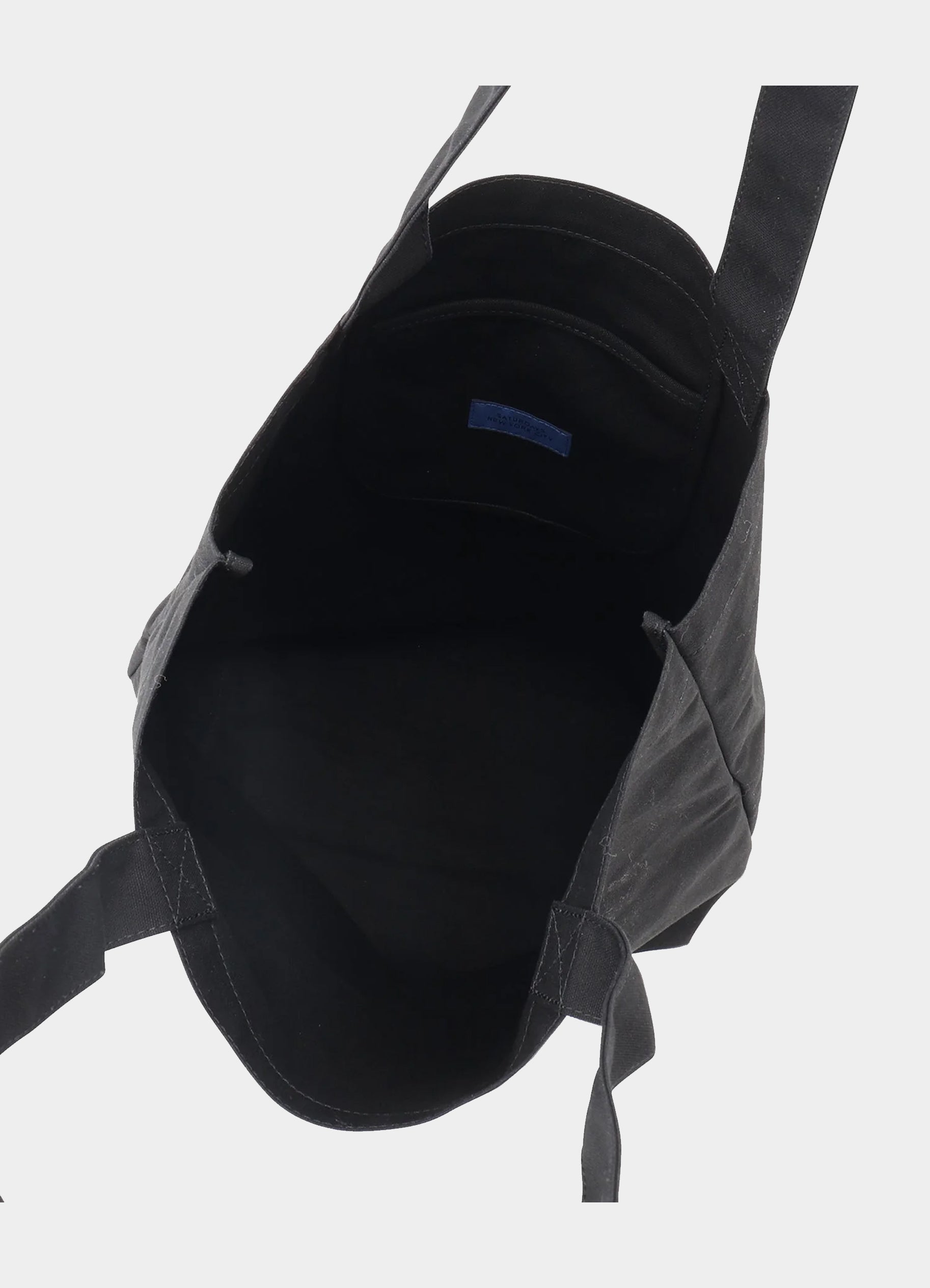 Cafe Sketch Canvas Tote [BBX64560]<SALE>