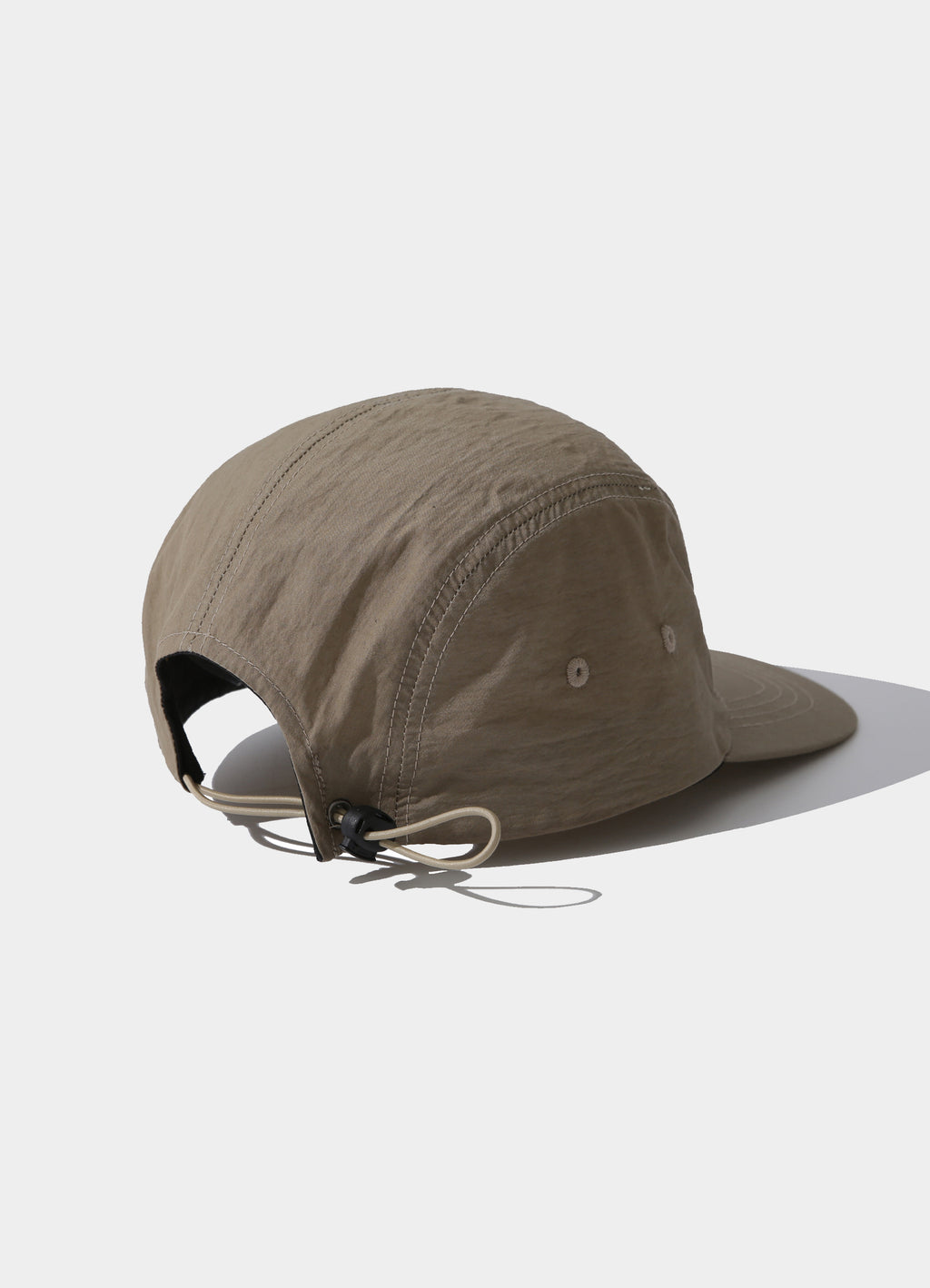 LOGO CAMP CAP [HOD26-02-CP001]
