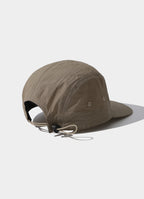 LOGO CAMP CAP [HOD26-02-CP001]