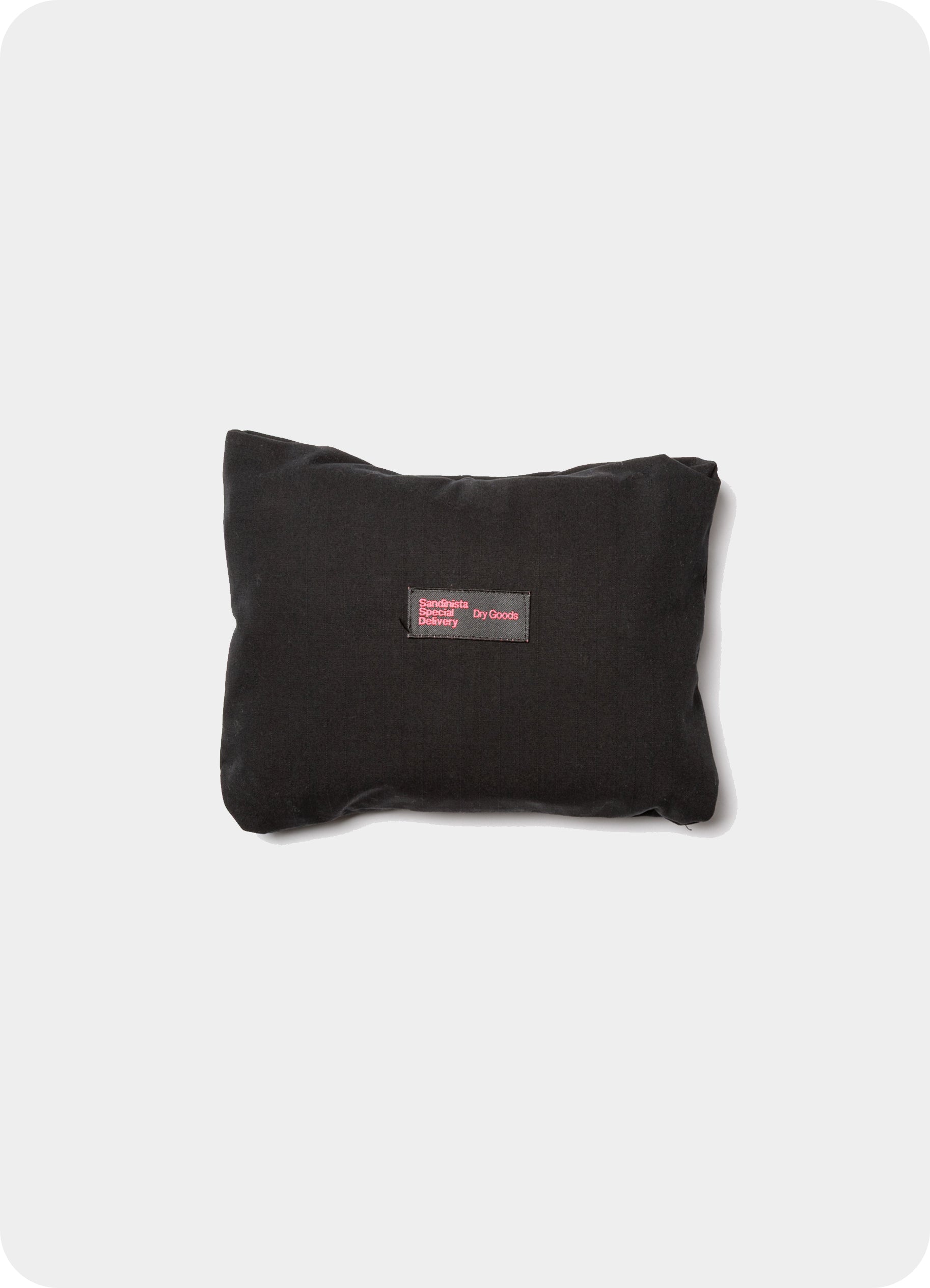 CORDURA Rip-stop Packable MarketBag [DS-MB-06]