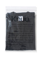 Heavy Crewneck T-Shirt [KN-T-01]