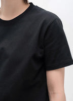 Women’s Heavy Crewneck T-Shirt [KN-WT-01]