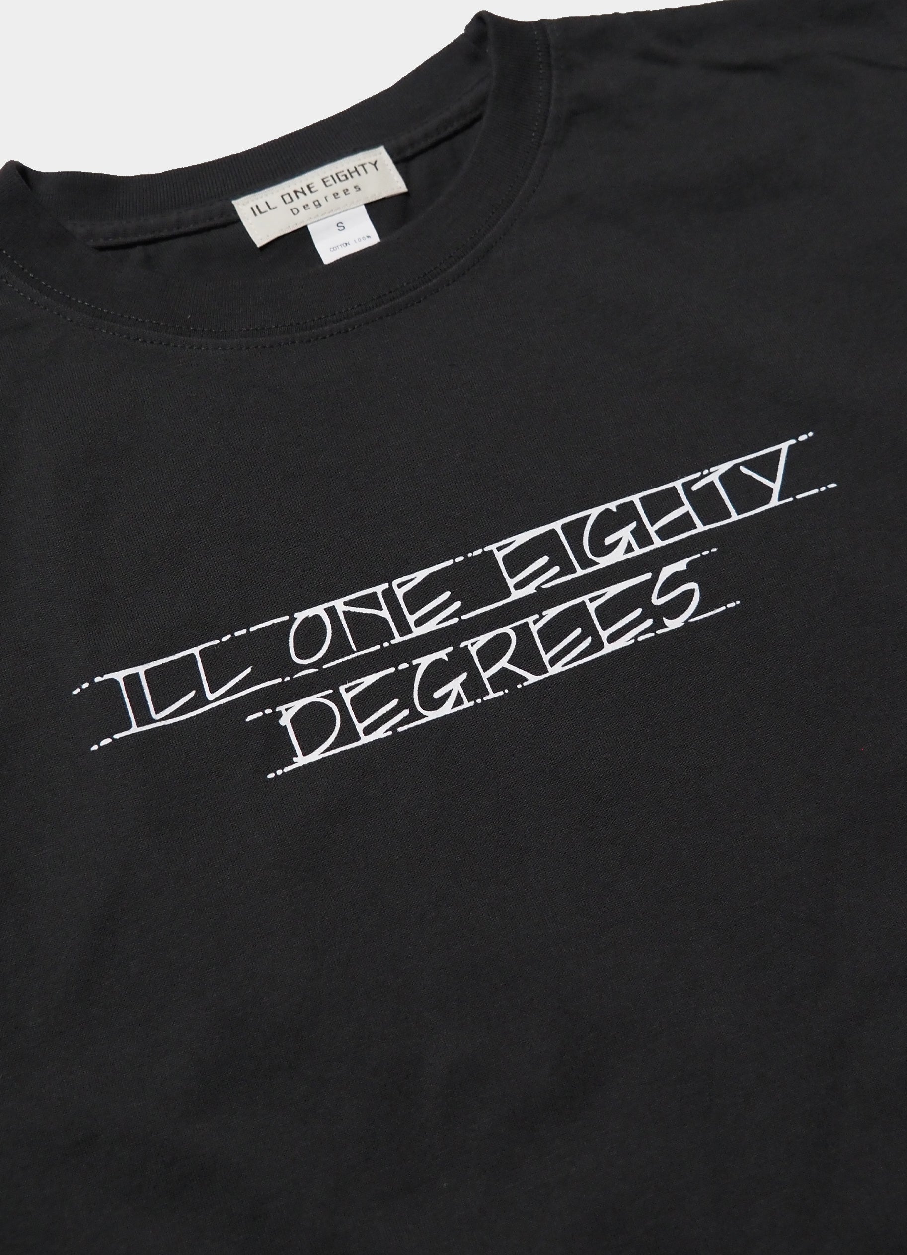 ILL ONE EIGHTY/(イル ワンエイティ) / ILL ONE EIGHTEE [ILL241