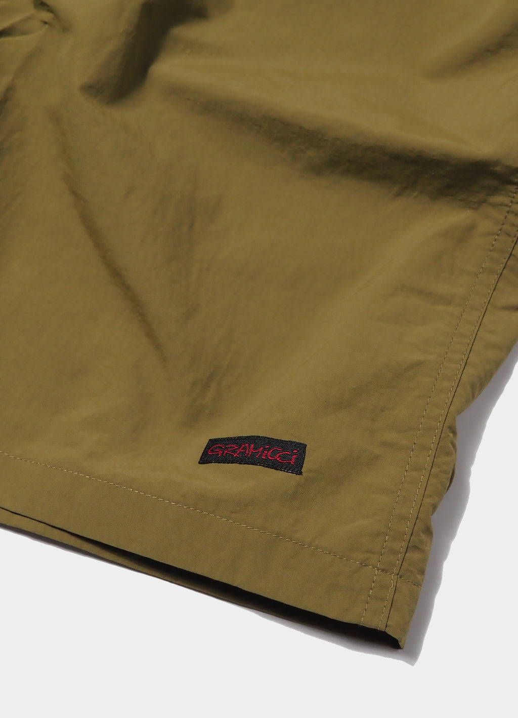 NYLON REEF SHORT [G6SM-P078]