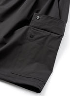 2way Stretch Tuck Cargo Shorts [60425SU02-BT]