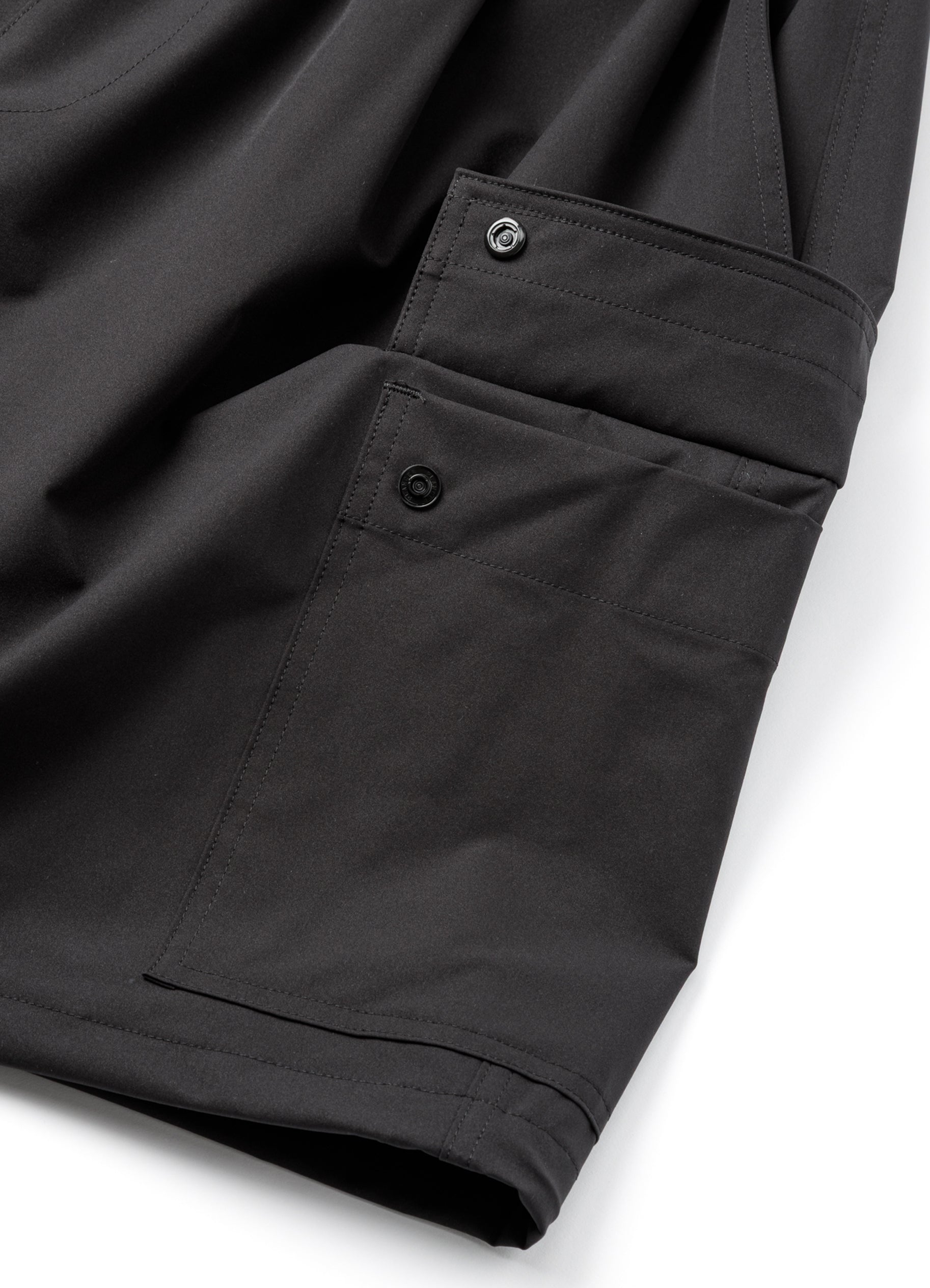 2way Stretch Tuck Cargo Shorts [60425SU02-BT]