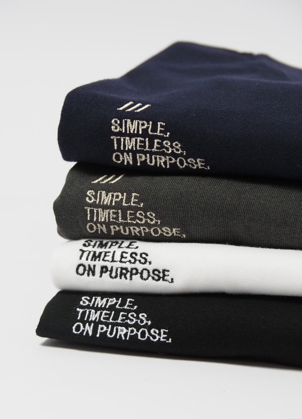 SIMPLE Embroidery PACK 2 / Lism Original
