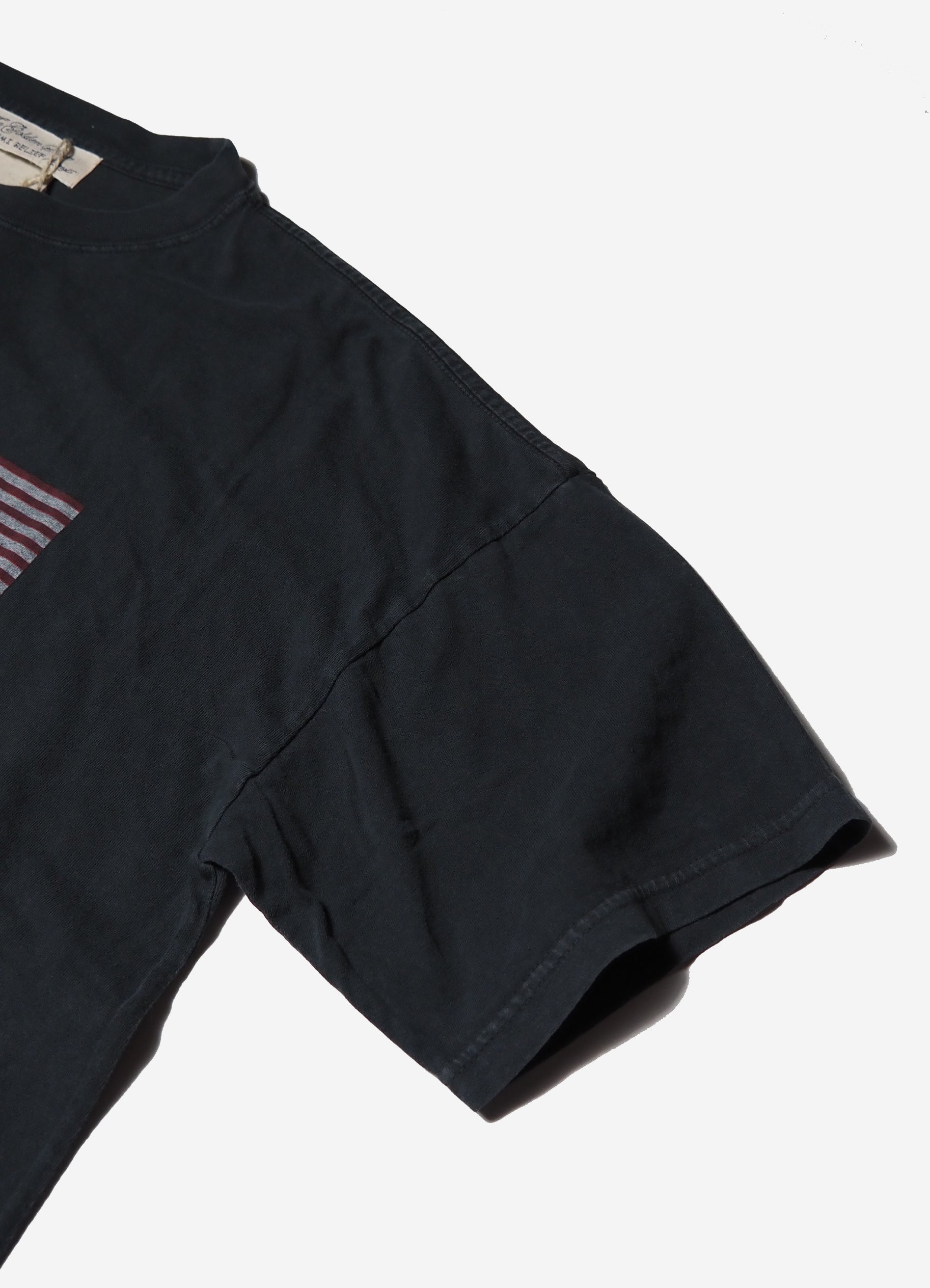 【size:L Only】HARD SP加工20/天竺BIGサイズ T(WORLD TOUR88) <SALE>