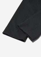 《size:3(M) only》Tuck Wide Trousers