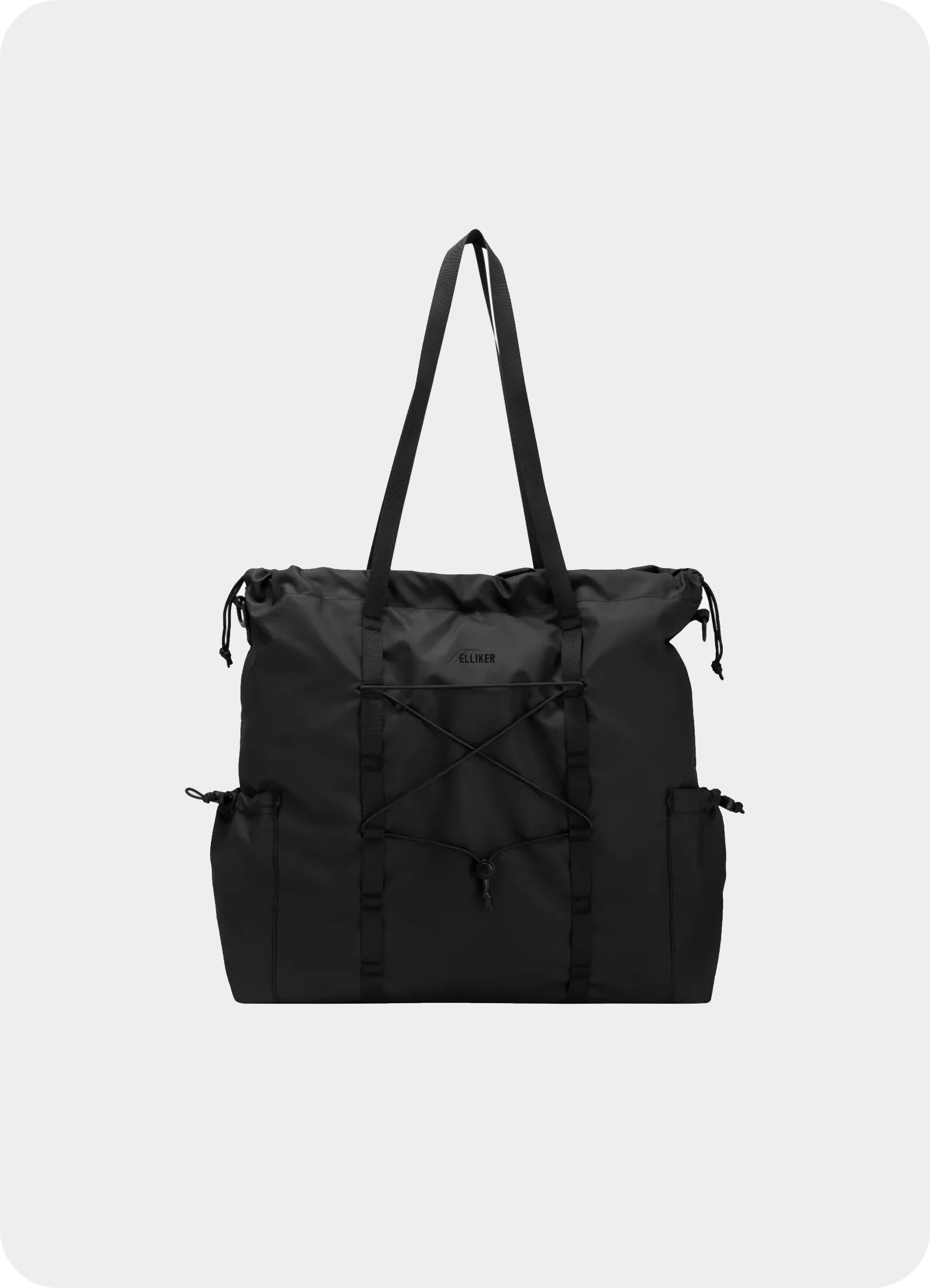 Lammer -Waterproof ToteBag 18L- [34028]