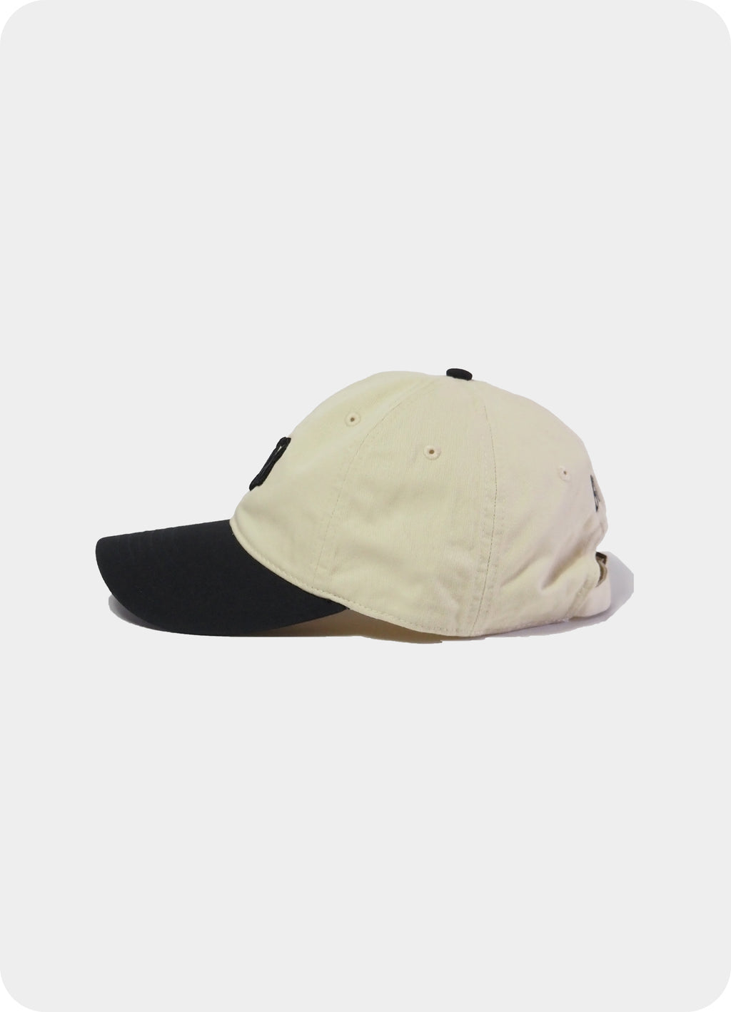 Lism Original embroidery Baseball CAP