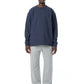 Heavy Crewneck Long Sleeve T-Shirt [KN-LS-01]