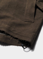 JENS SHORT BLOUSON