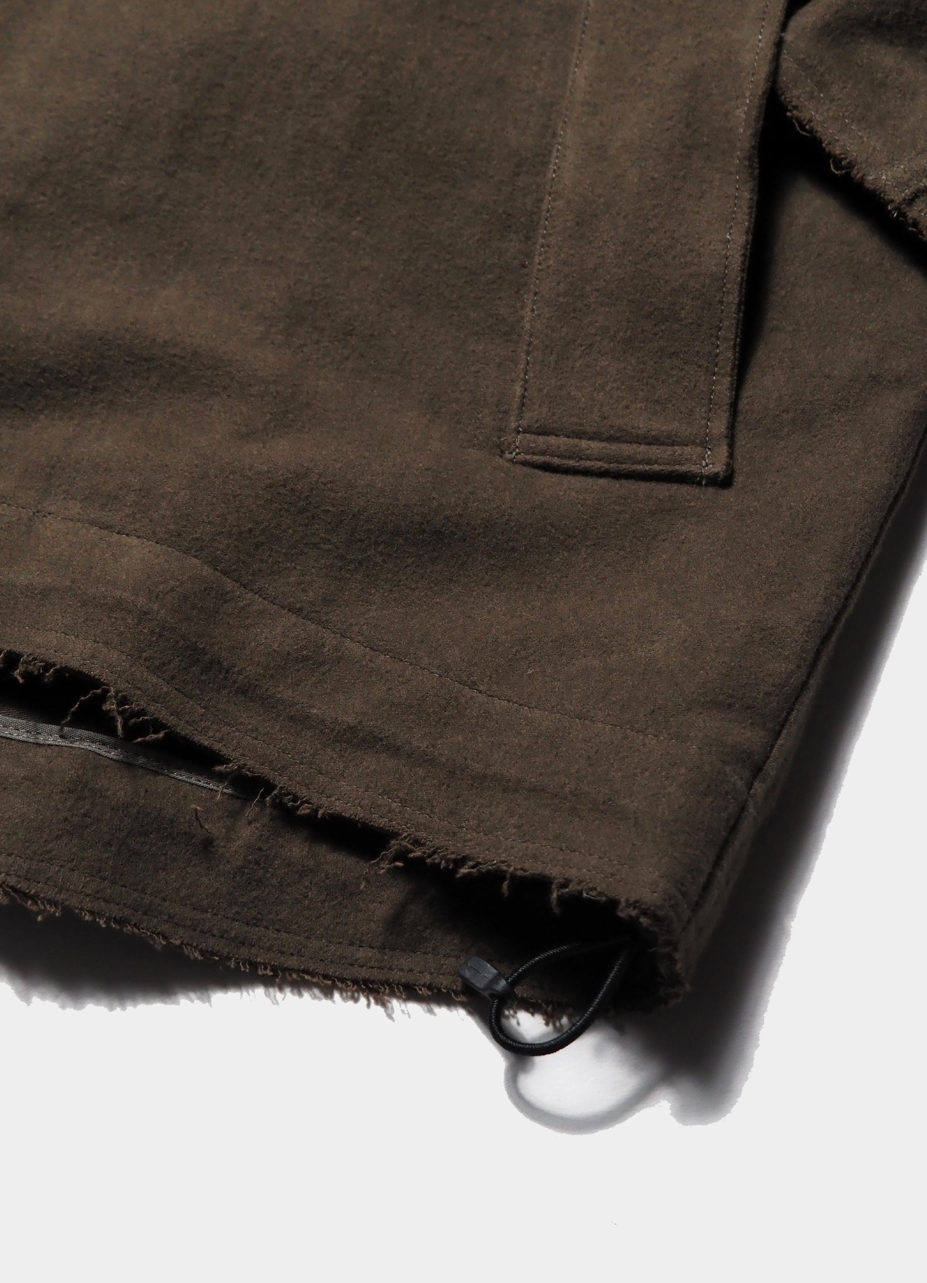 JENS SHORT BLOUSON