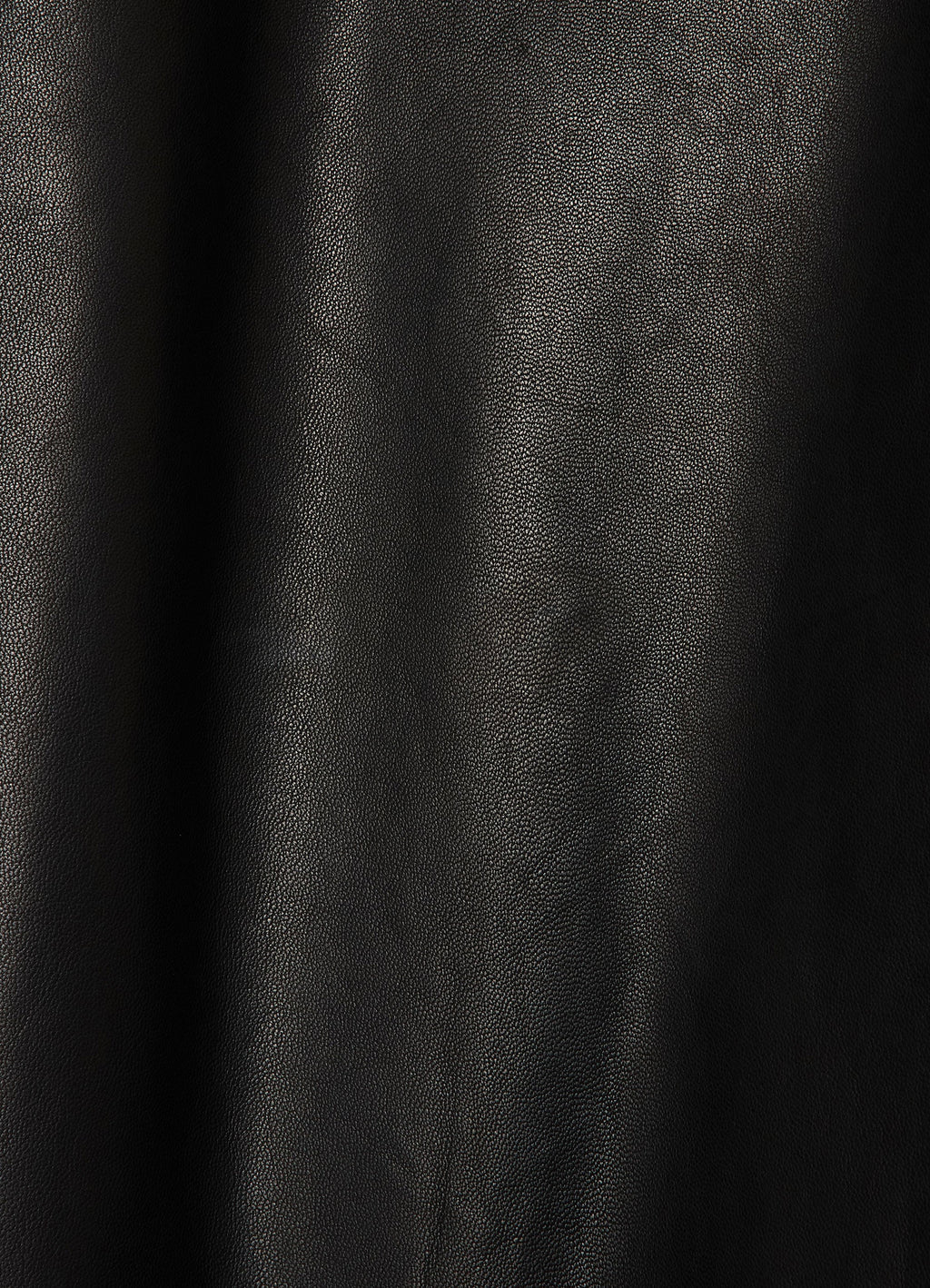 LEATHER COACH JACKET -SHEEP LEATHER- M26A02BL01C