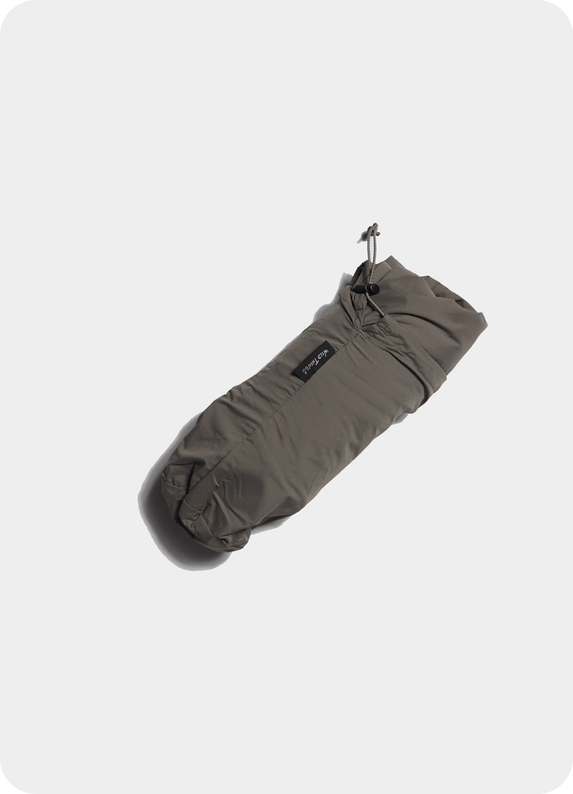 DOTS LOFT MIDDLE VEST