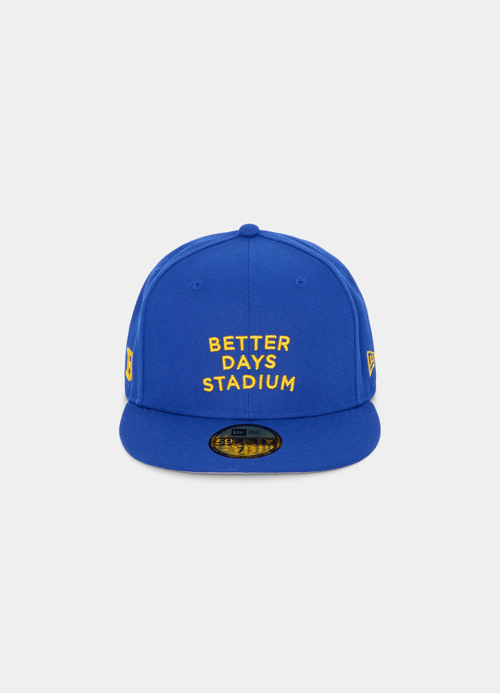 BALL PARK × NEW ERA 59FIFTY -ツイル-[M24B-14AC01C]<SALE>