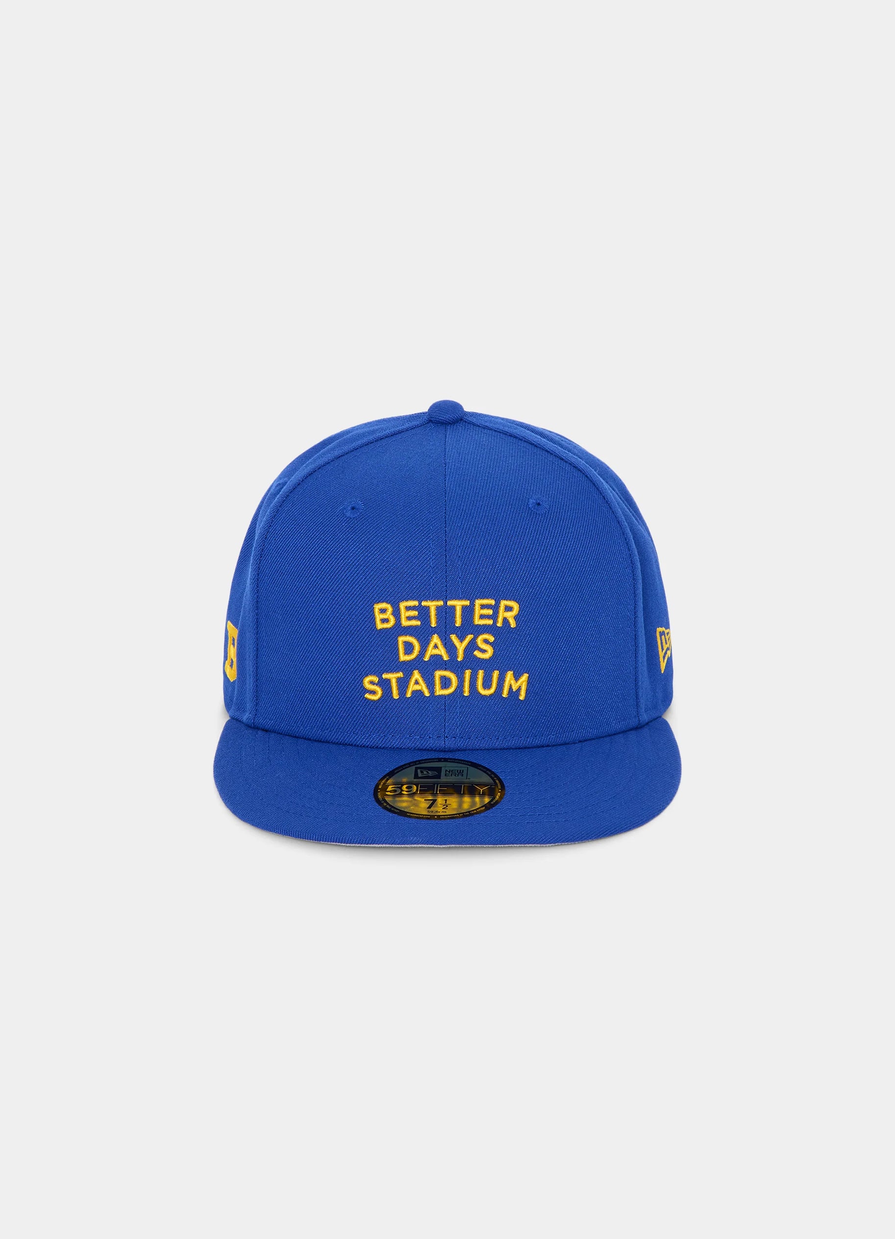 BALL PARK × NEW ERA 59FIFTY -ツイル-<SALE>