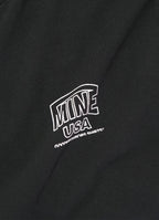MINE USA RELAX FIT S/S T-SHIRTS [MGS-005]