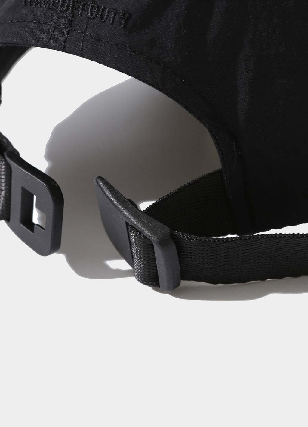 h LOGO 6P CAP [HOD26-02-CP002]
