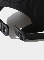 h LOGO 6P CAP [HOD26-02-CP002]