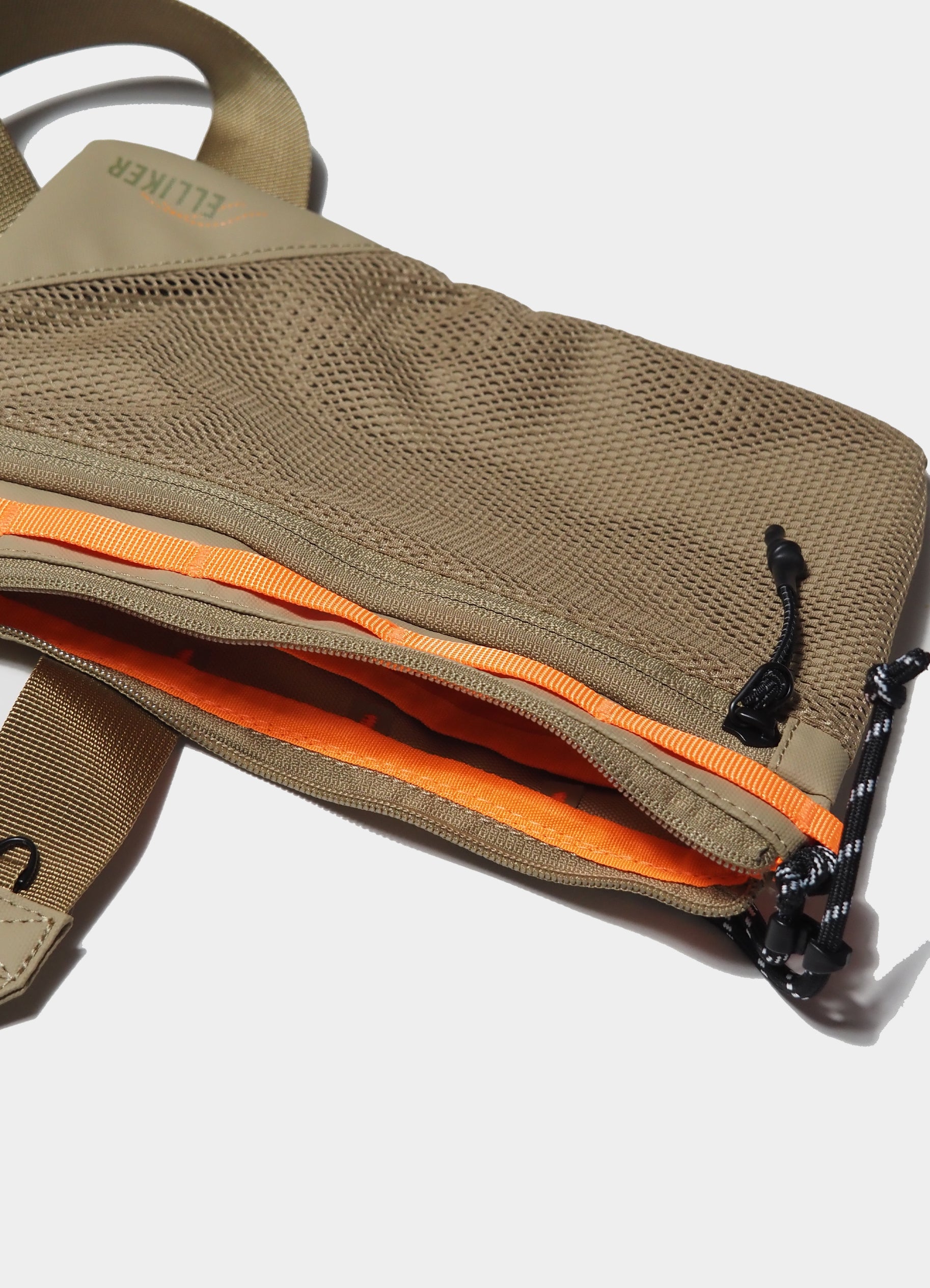 Caley -Sacoche Bag 1L- [34055]