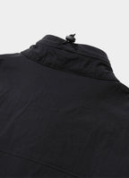 LIGHT WEIGHT HALF ZIP SHIRTS [HOD26-02-AR001]
