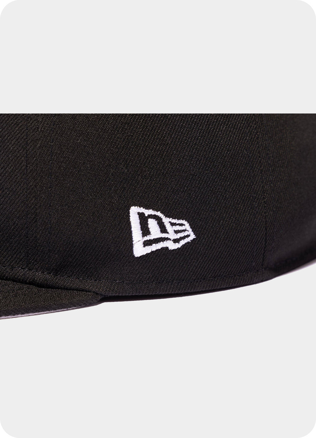 BALL PARK x NEW ERA "B" 9FIFTY [M25B44AC01C]