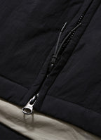 INSULATED STORAGE HIKER JACKET [HOD26-02-JK007]