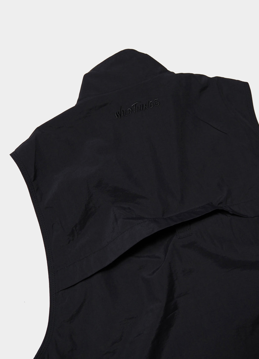 SUPPLEX UTILITY VEST [WT25016AD]<SALE>