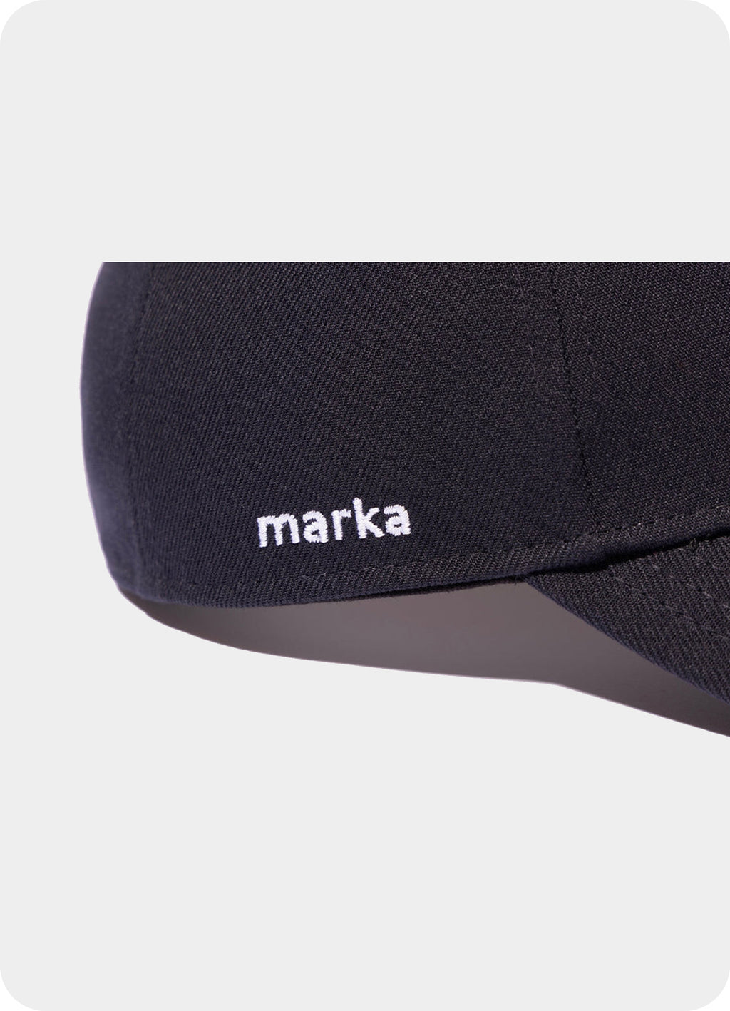 BALL PARK x NEW ERA "B" 9FORTY [M25B44AC02C]