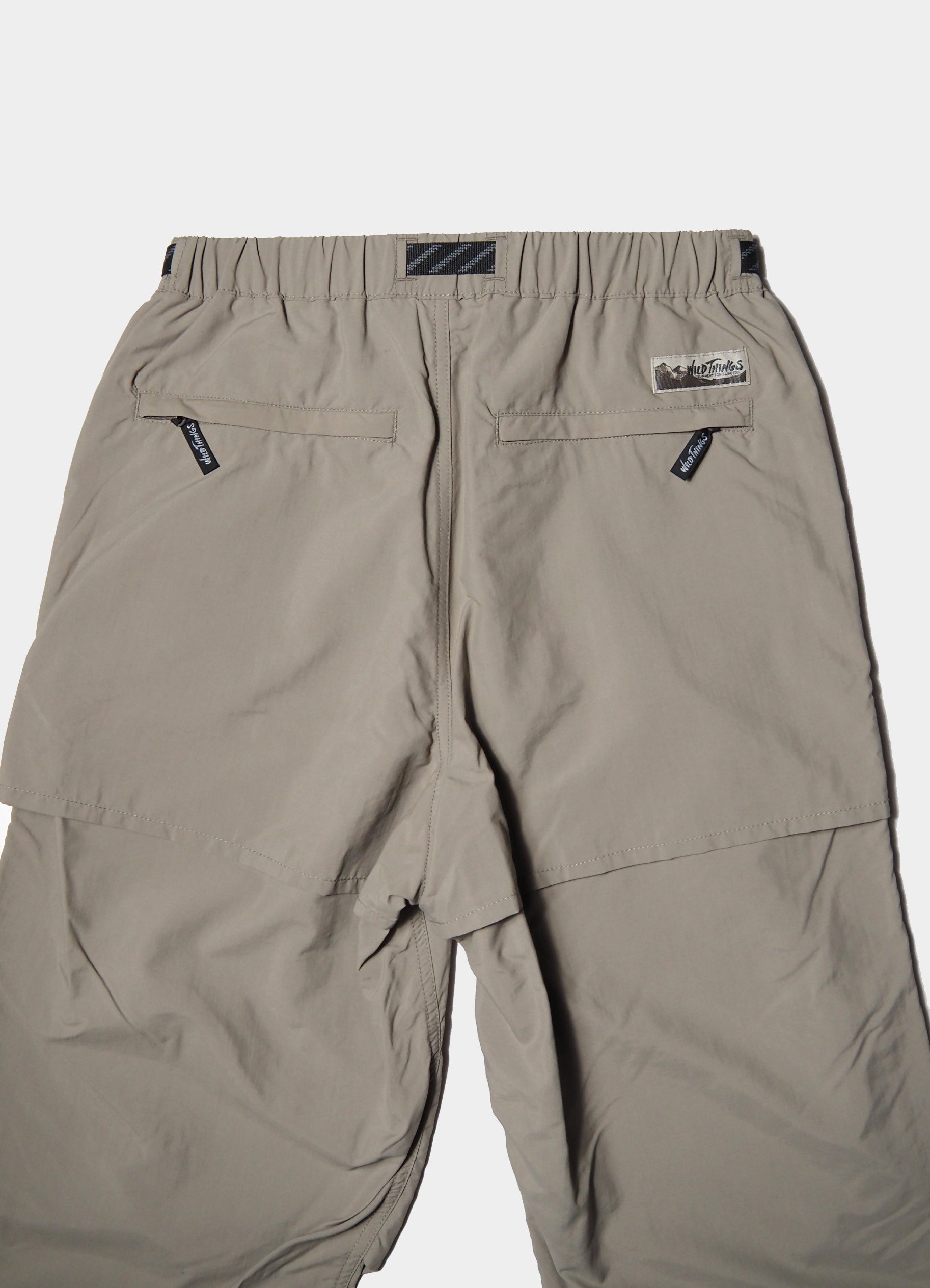 【size:M Only】SUPPLEX STAND UP PANTS [WT25076AD]<SALE>