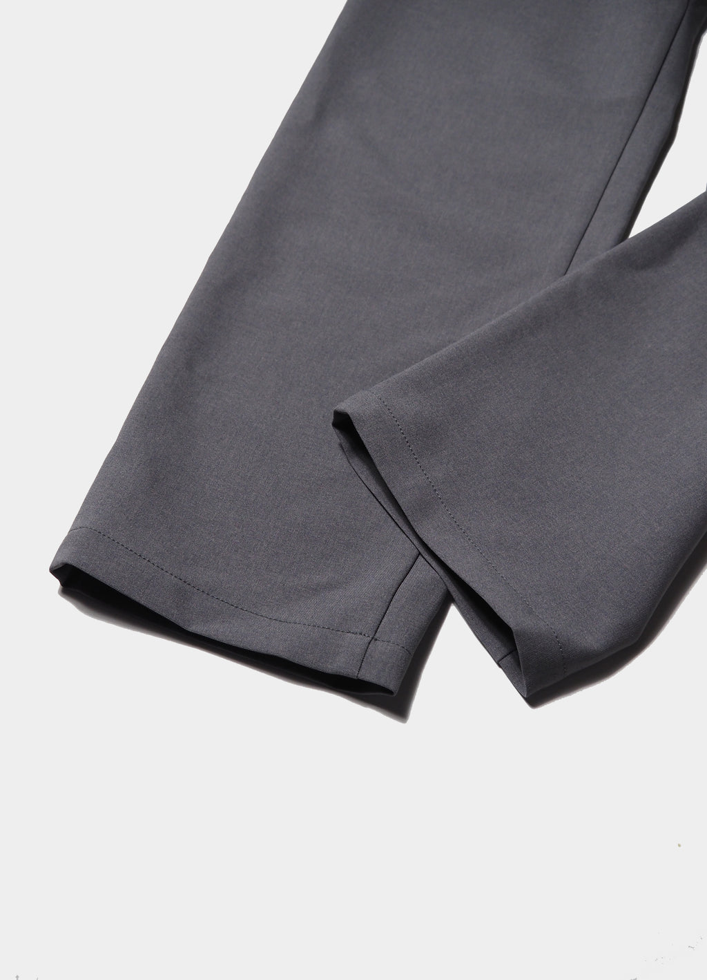 MASON NR TROUSERS  [24FW-23091]<SALE>